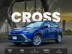 Toyota Corolla Cross S 2022