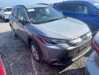 Toyota Corolla Cross S 2022