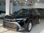 Toyota Corolla Cross S 2022