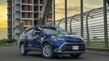 Toyota Corolla Cross S 2022