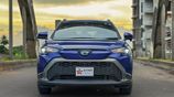 Toyota Corolla Cross S 2022