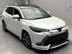 Toyota Corolla Cross S 2022