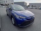 Toyota Corolla Cross S 2022