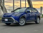 Toyota Corolla Cross S 2022