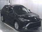 Toyota Corolla Cross S 4.5POINT 23K 2022