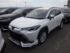 Toyota Corolla Cross S Bodykit 2022