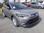 Toyota Corolla Cross S Bronze Hardtop 2022