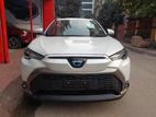 Toyota Corolla Cross S-Grade 2022