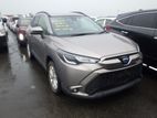 Toyota Corolla Cross S, GRADE : 4.5 2022