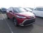 Toyota Corolla Cross S GRADE BRAND NEW 2024