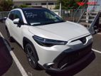 Toyota Corolla Cross S-grd Z-360 MOONROOF 2024