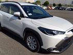 Toyota Corolla Cross S HARDTOP 360 2022