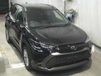 Toyota Corolla Cross S HARDTOP 360CAMERA 2022