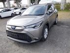 Toyota Corolla Cross S HARDTOP WITH 360° 2022