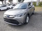 Toyota Corolla Cross S HARDTOP WITH 360° 2022