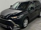 Toyota Corolla Cross S HYBRID 2021