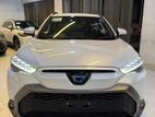 Toyota Corolla Cross S Hybrid 2022