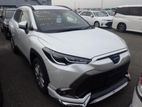 Toyota Corolla Cross S HYBRID BODYKIT 2023