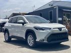 Toyota Corolla Cross S HYBRID PEARL AP-4 2022