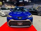 Toyota Corolla Cross S-LED BLUE 360CAM 2022