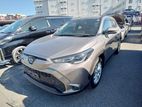 Toyota Corolla Cross S PACKAGE 2021