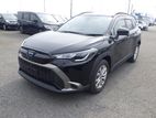 Toyota Corolla Cross S PACKAGE 2022