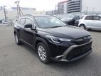 Toyota Corolla Cross S PACKAGE 2022