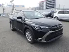 Toyota Corolla Cross S PACKAGE 2022