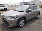 Toyota Corolla Cross S PACKAGE 2022