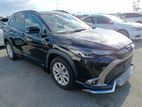 Toyota Corolla Cross S Package 2022