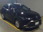 Toyota Corolla Cross S Package 2022