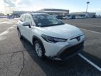 Toyota Corolla Cross S PACKAGE 4.5 PEARL 2022