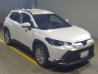 Toyota Corolla Cross S PAKAGE 2022