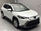 Toyota Corolla Cross S PANAROMIC ROOF 2022