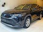 Toyota Corolla Cross S pkg 2022