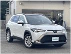 Toyota Corolla Cross S PKG 360,PANAROMIC 2022