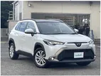 Toyota Corolla Cross S PKG 360,PANAROMIC 2022