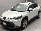 Toyota Corolla Cross S PKG , 4.5, PEARL 2022