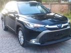 Toyota Corolla Cross S PKG / BLACK 2022