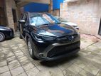 Toyota Corolla Cross S PKG BLACK HARD TOP 2022