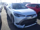 Toyota Corolla Cross S PKG HARD TOP 2022