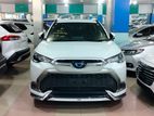 Toyota Corolla Cross S PKG HARD TOP-360* 2022