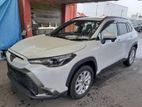 Toyota Corolla Cross S PKG HARD TOP 4.5 2022