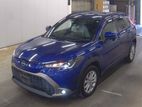 Toyota Corolla Cross S Pkg Hybrid 2022