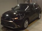 Toyota Corolla Cross S PKG HYBRID 2022