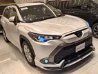 Toyota Corolla Cross S PKG MODELLISTA 2022