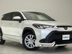 Toyota Corolla Cross S PKG MODELLISTA KIT 2022