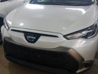 Toyota Corolla Cross S READY STOCK 2021