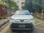 Toyota Corolla Cross S Z,360 MOONROOF 2024