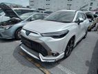 Toyota Corolla Cross TRD 360 Z LEATHER 2022
